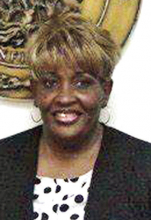 New DPPJ Officers Elected at Jan. 17 Meeting