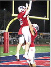 North DeSoto Handles Minden