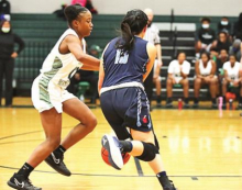 MHS Basketball has a Great Week with wins for the Lady Wolverines and Wolverines