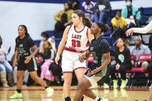 DeSoto Parish Lady Wolverines, Tigers,