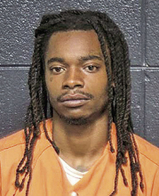 DeSoto Crime Stoppers Seek Public’s Assistance