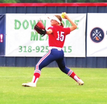 ND Lady Griffins Win Over Zwolle Lady Hawks 1-0