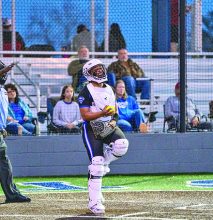 Stanley Boys and Girls Beat Evangel Eagles