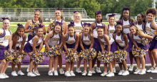 Meet The 2022-23 Logansport Tigers