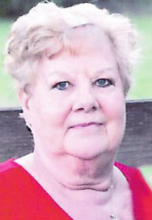LYNDA MAXINE PIERCE PALMER