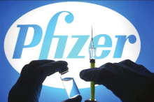 Pfizer Vaccine Gets Full FDA Approval