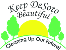 Keep DeSoto Beautiful Board Meeting Set for Mar. 30