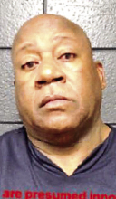 Mansfield Mayor Jones Arrested on DWI Charge