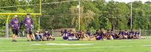 Meet The 2022-23 Logansport Tigers