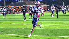 North DeSoto Starts Off District With a Win