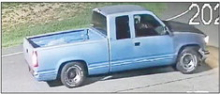 Crimestoppers Asks for Public Assistance