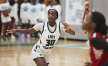 Wolverines Win Games Against Winnfield Tigers & Lady Tigers