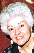 MARIE SEPULVADO BEDSOLE