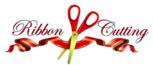 DeSoto Chamber Ribbon Cutting Set for Geaux Luxe Boutique & Mansfield Historic Site Presentation