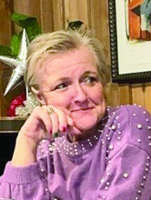 JEANNE GAYLAN RECORD SMITH