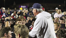 North DeSoto Makes School History