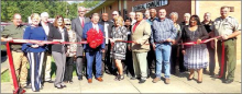 Local Technical College is Now a Community College