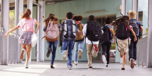 Louisiana Education Ranks Fourth Nationally On New Study