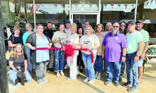 With the waiting list being so long to get a booth at 319 Main, a demand was answered by opening a second location at 216 Main Street, which was once the home of Doug Garrett’s Antiques and Jewelry. It was once part of the old Logansport Hotel Restauran