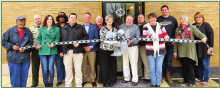 Smith’s Jewelry Celebrates Grand Opening at New Mansfield Location