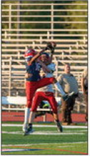 North DeSoto Junior High Skunks Many Junior High 46 -0
