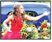 Logansport High School Celebrates Homecoming