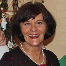 BackAlley Theatre Announces Linda Sibley’s Retirement from BAT Board