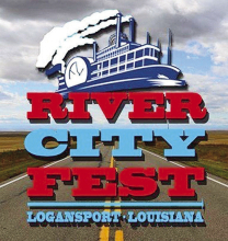 Logansport’s 41st River City Fest to be Held on May 9 through 11