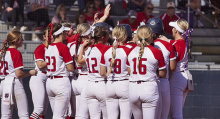 North DeSoto Softball Tournament Results