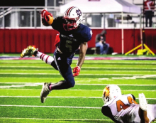 North DeSoto Loses a Heartbreaker in the Final Seconds