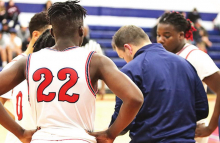 BTW Knocks off North Desoto Boys 40 – 78