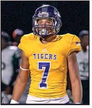 Tigers Lose Desoto Parish Battle to Wolverines