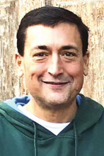 JAMES MAVERICK PACE