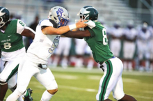 The Battle of I-49 Ends with Wolverine Loss