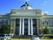 DeSoto Parish Clerk of Court’s