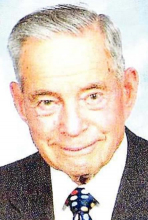 BEN JOHNSON, III.