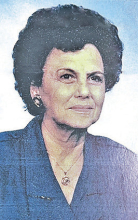 EVELYN CLARK POWELL 4/11/28 – 8/17/23