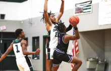 Wolverines Mark Down 2 More Basketball Wins this Week