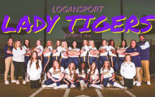 Area Softball Teams Draw Byes in LHSAA Tournament; Get Ready for Regionals
