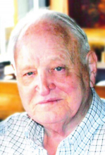 HUGH BUIE BENNETT, JR.