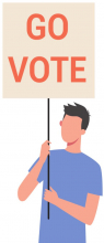 Voters Head to the Polls this Saturday
