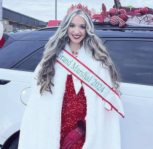 Stonewall 2024 Christmas Parade