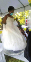 Mansfield NAUW Presents 2020 Debutantes at Cotillion