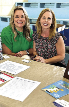DeSoto COA and DPSO Host Senior Day