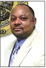 DPPJ Welcomes New Jurors; Roe Continues as President with Ernel Jones Serving as VP for 2020