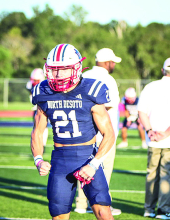 Big Homecoming Win for North DeSoto