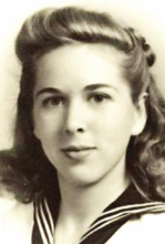 MARY LOUISE SWANSON SPANN UNDERWOOD