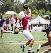 Griffins Travel to Hoover, AL for Go Hustle Up 7 on 7 National Tourney