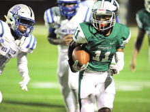 The Battle of I-49 Ends with Wolverine Loss