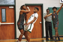 Lakeview Gators Chomp MHS Wolverines Boys & Girls